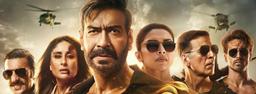 Singham Again 