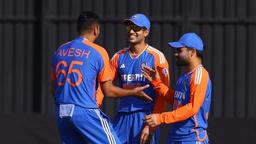 Shubman Gill to sacrifice own spot for world champs Jaiswal, Samson and  Dube: India's likely XI for 3rd T20I vs Zimbabwe | Crickit