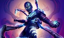 Blue Beetle