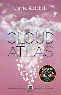 "Cloud Atlas" by David Mitchell
