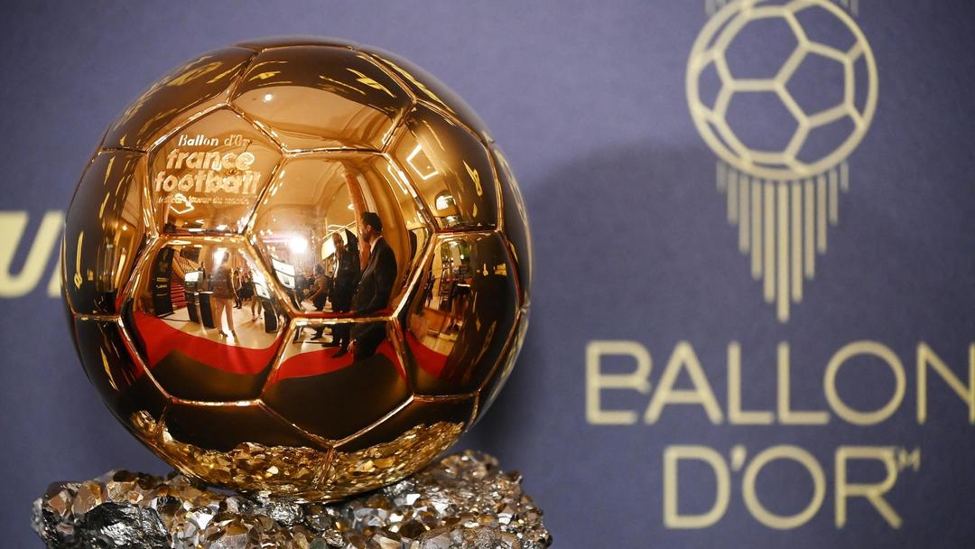 Ballon d'Or