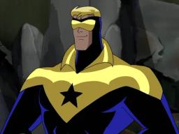 Booster Gold