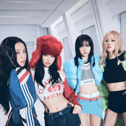BLACKPINK