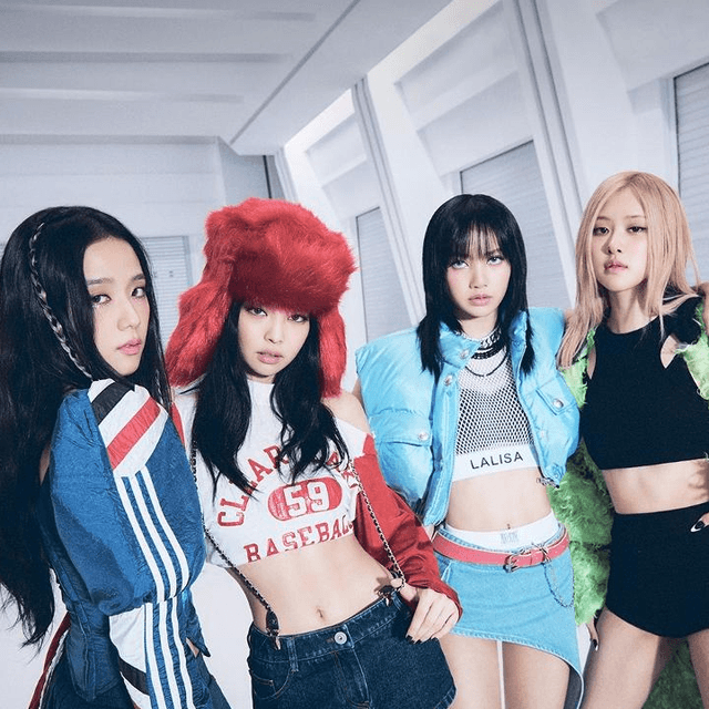BLACKPINK