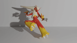 Blaziken