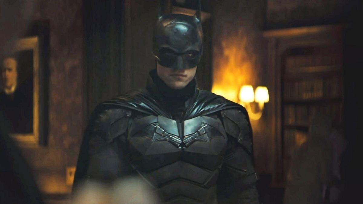 The Batman, 2022