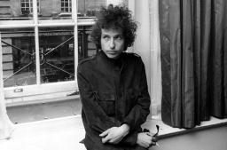 Bob Dylan: Blonde on Blonde, 1966