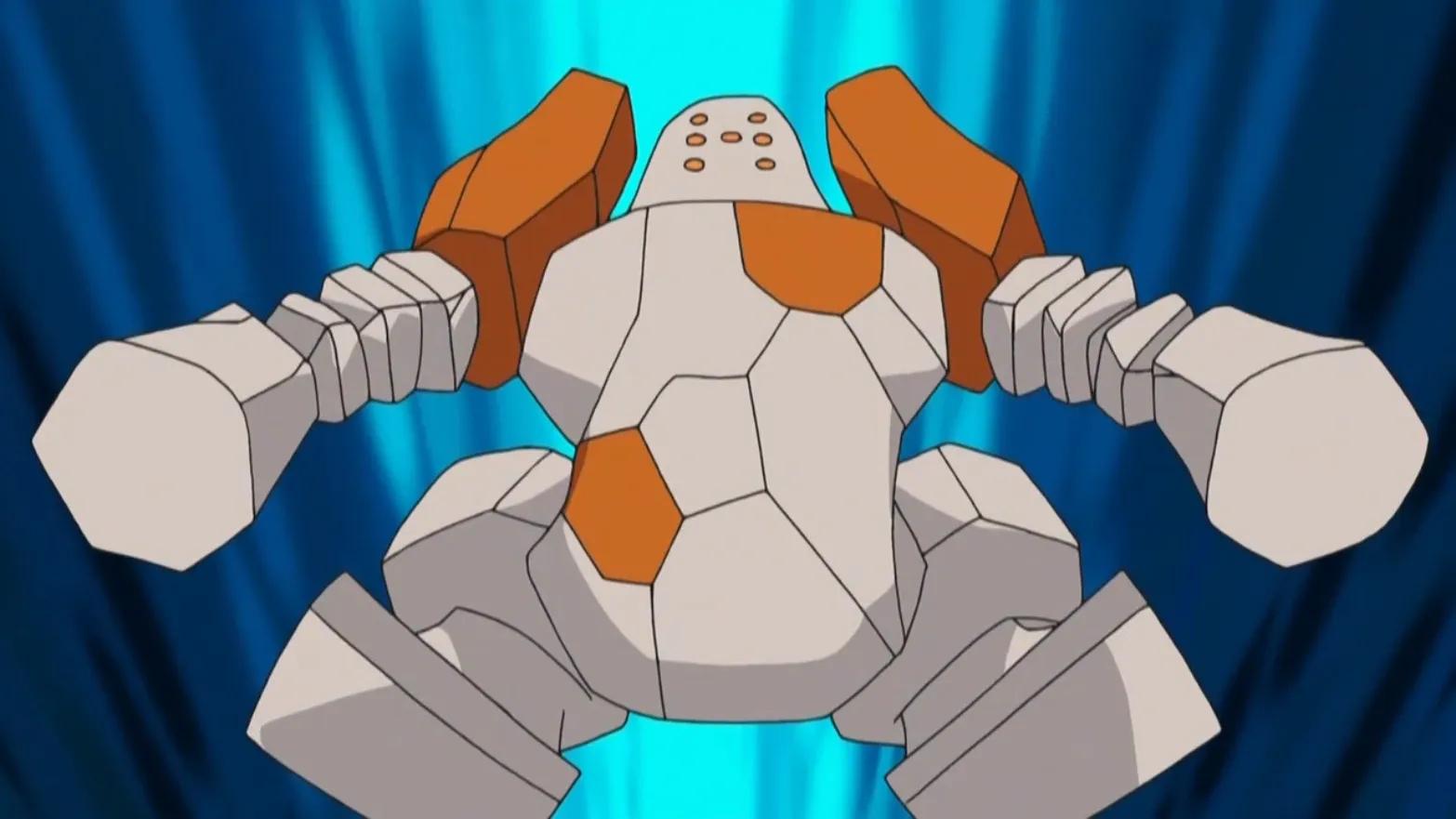 Regirock