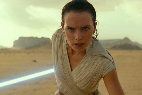 What challenges or hardships did Rey overcome in The Force Awakens and The  Last Jedi? - Quora