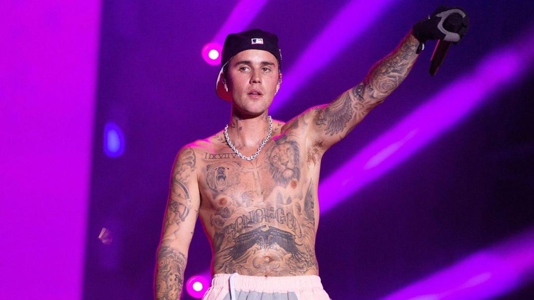 Justin Bieber's 2025 Comeback