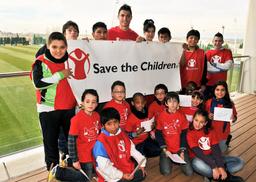 23 reasons we love Cristiano Ronaldo on his Man Utd return, from charity  donations to no tattoos so he can give blood – The Sun | The Sun