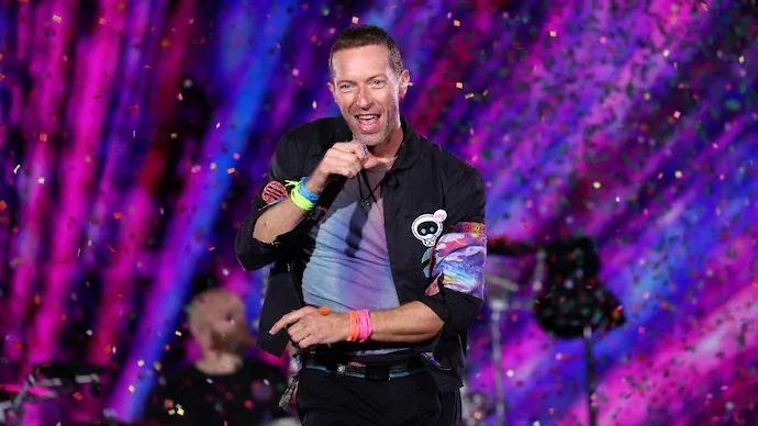 Chris Martin