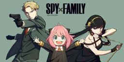 Spy x Family