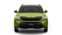 Skoda Kylaq