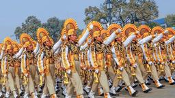 Republic Day 2024: Parade time, ticket price, chief guest, and other  details | Complete guide here | Mint