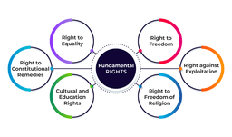 Fundamental Rights in Indian Constitution: All You Need to Know