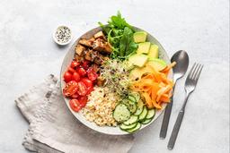 Is Veganuary bad for you? A nutritionist explains why plant-based diets  need proper planning | Salon.com