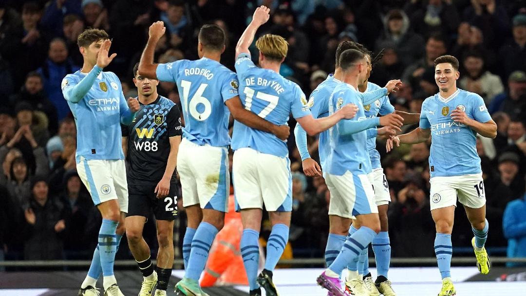 Manchester City