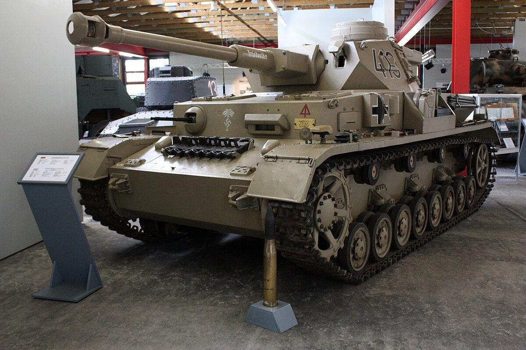 Panzer IV