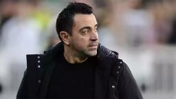 Xavi Hernandez