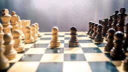 From classical to bullet, the different variants of chess explained | CNN