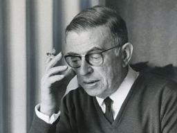 Jean-Paul Sartre | Biography, Ideas, Existentialism, Being and Nothingness,  & Facts | Britannica