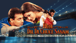 Hum Dil De Chuke Sanam