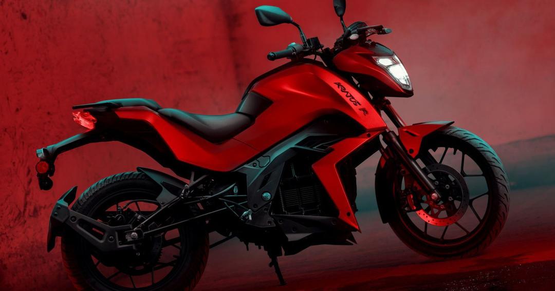 Tork Kratos R Urban