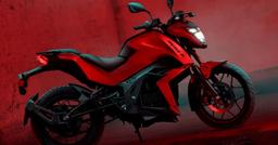 Tork Kratos R Urban