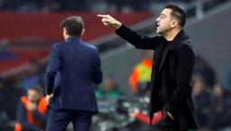 Xavi Hernandez