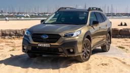 2024 Subaru Outback price and specs – UPDATE - Drive