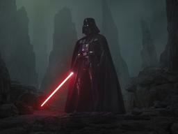 Anakin Skywalker/Darth Vader