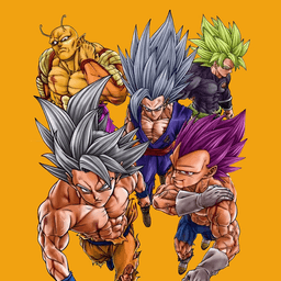 Dragon Ball Z