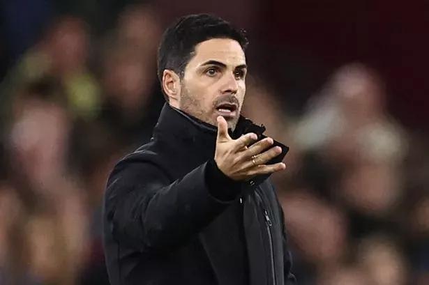 Why Mikel Arteta shouted at Aaron Ramsdale as Arsenal slip to West Ham  League Cup defeat - Tom Canton - football.london