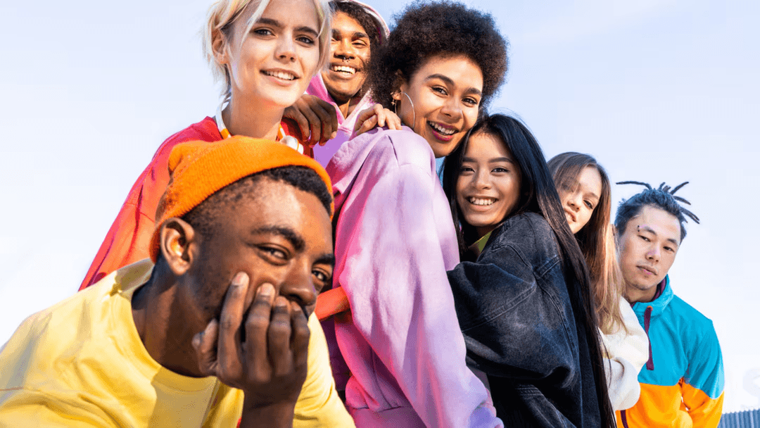 Gen Z