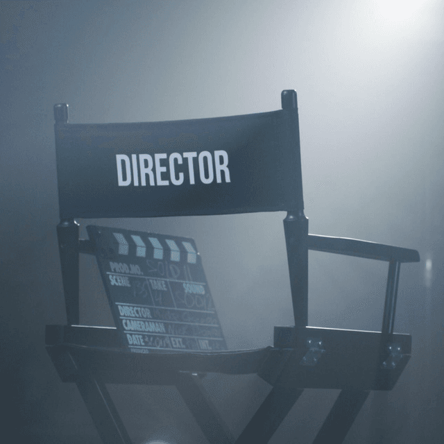 Director