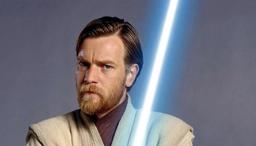 Obi-Wan Kenobi