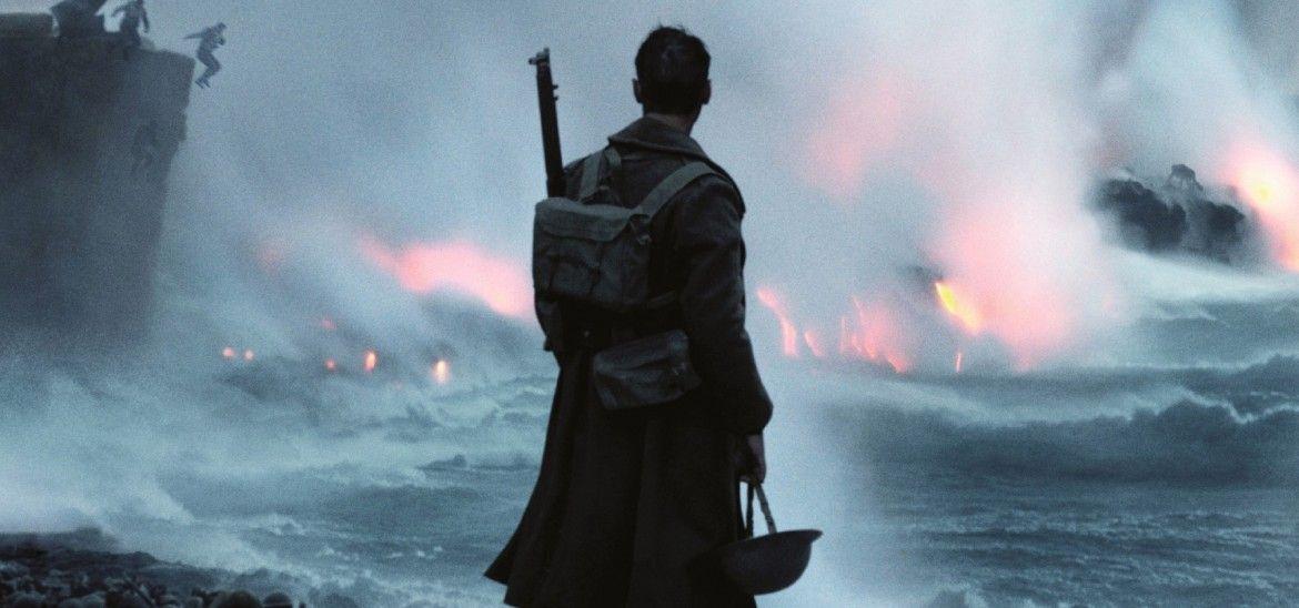 Dunkirk