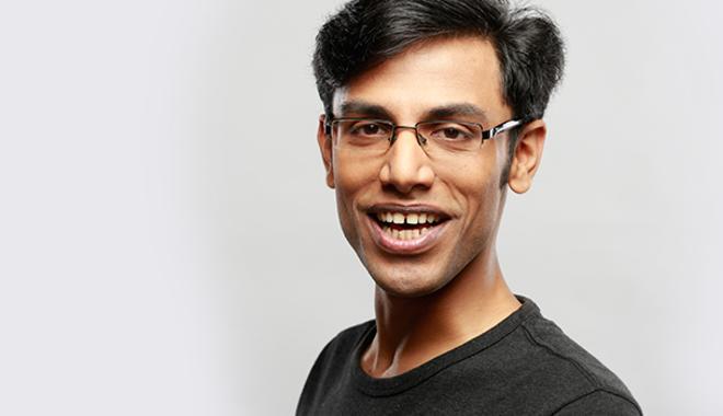Biswa Kalyan Rath