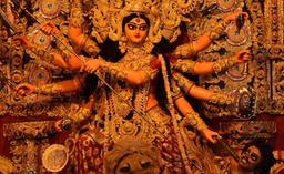 Navratri 2023: The Nine Forms Of Goddess Durga