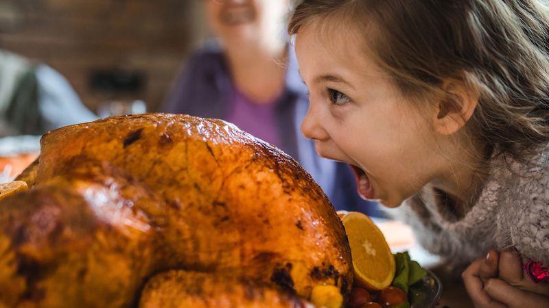 Thanksgiving 2024