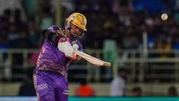 Sunil Narine