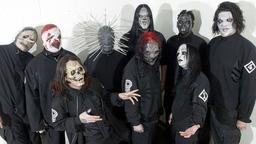 Joey Jordison: Slipknot founding drummer dies aged 46 - BBC News