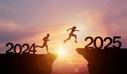 Welcome 2025