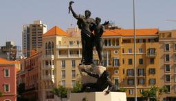 Martyrs' Day (Lebanon and Syria)