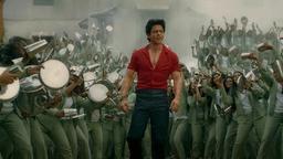 Jawan Prevue: Shah Rukh Khan Can Both Be a Villain or a Hero in High-Octane  Action Film