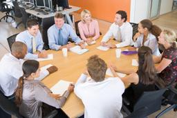 How to prepare for the group discussion? - PloPdo