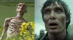 Cillian Murphy