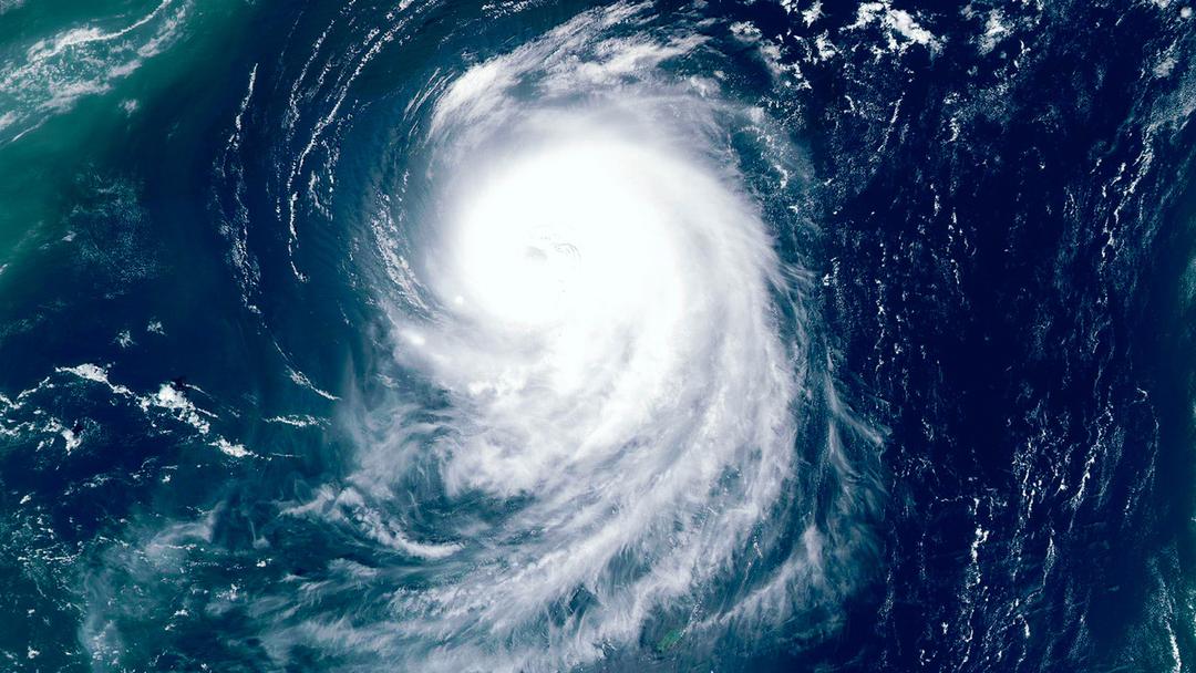 Haiphong Cyclone (Vietnam, 1881)