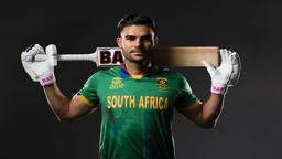 Reeza Hendricks Biography | Girlfriends | Jersey | Debut | Salary
